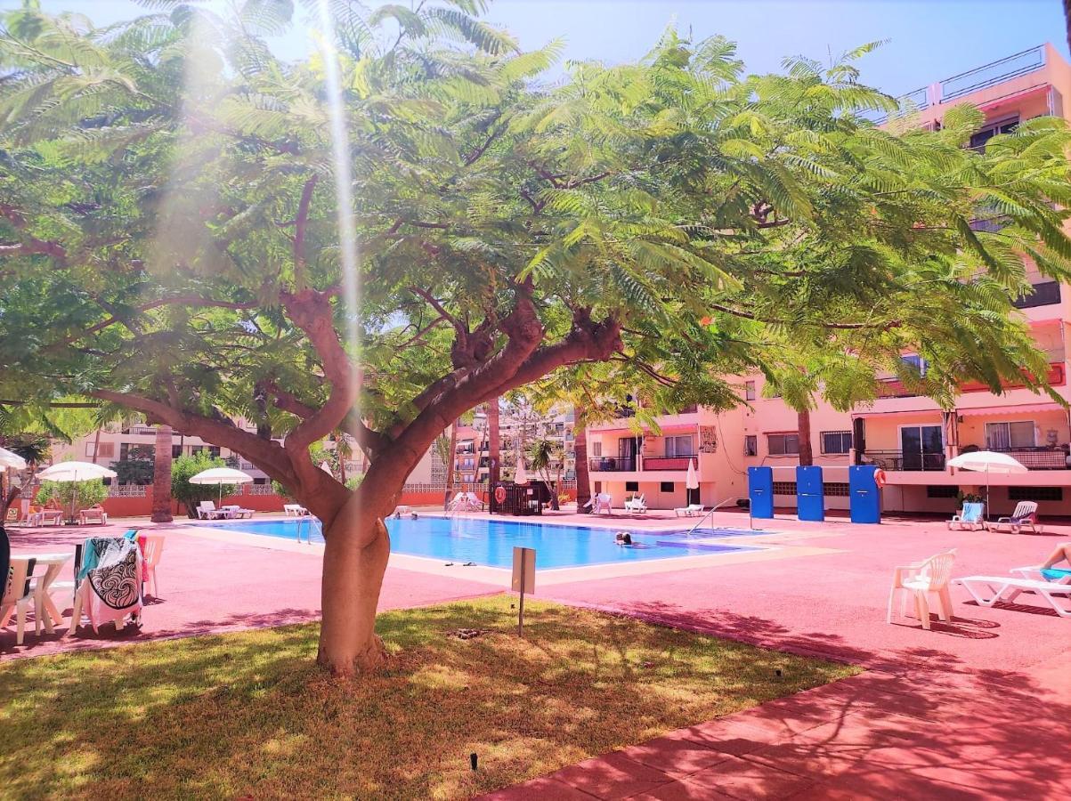 Appartement Cris Sol Los Cristianos (Tenerife)