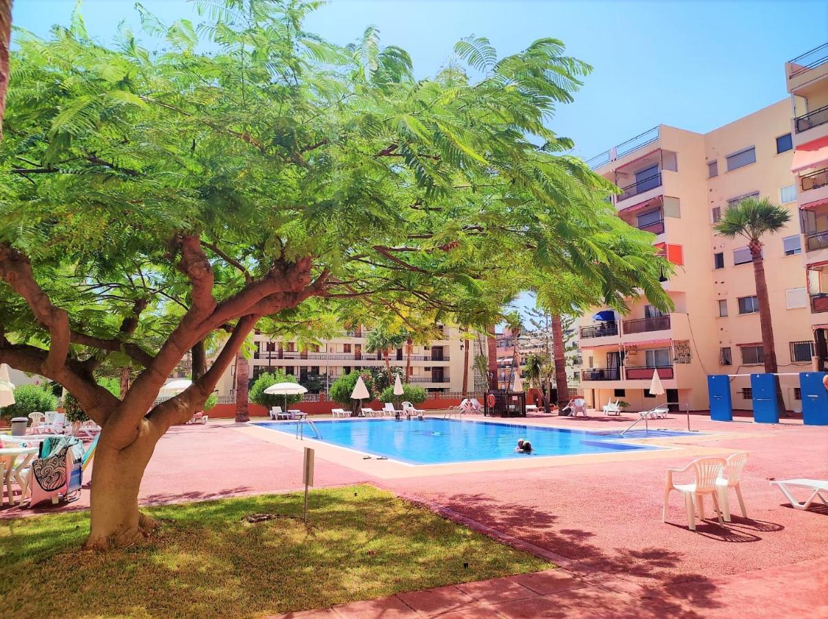 Appartement Cris Sol *