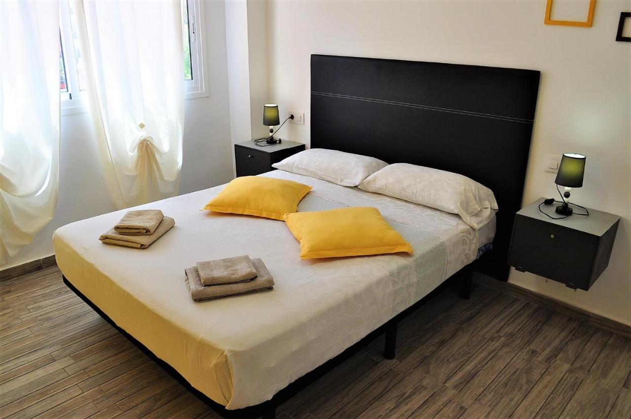 Cris Sol Appartement Los Cristianos (Tenerife)