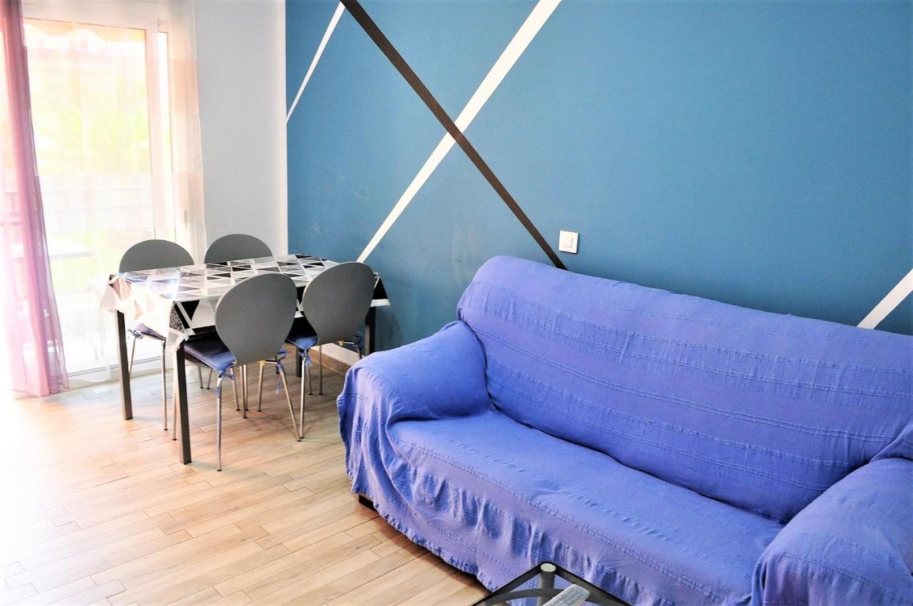 Appartement Cris Sol Los Cristianos (Tenerife)