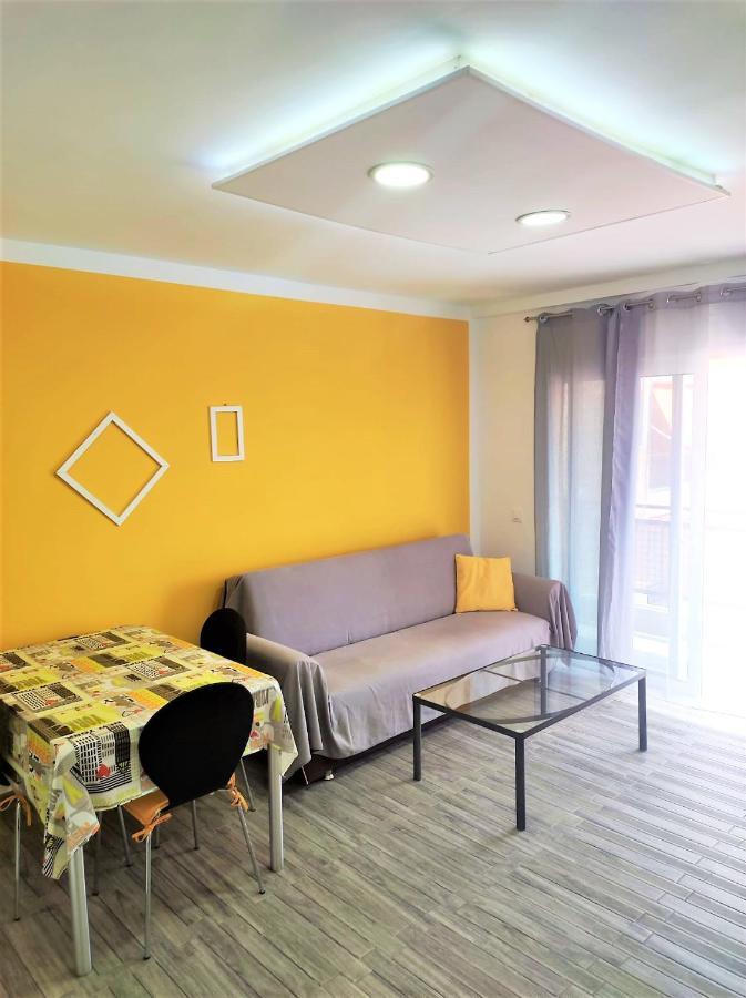 Cris Sol Appartement