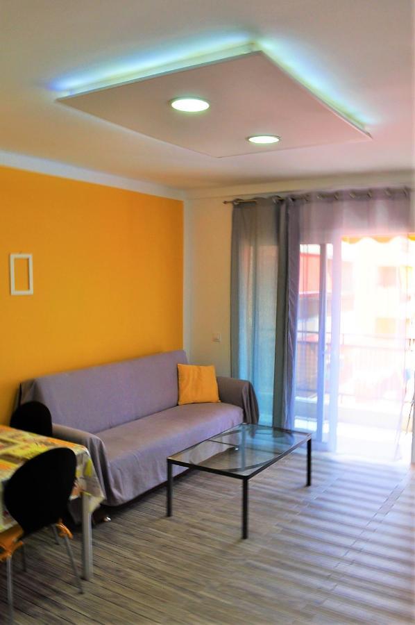 Cris Sol Appartement Los Cristianos (Tenerife)