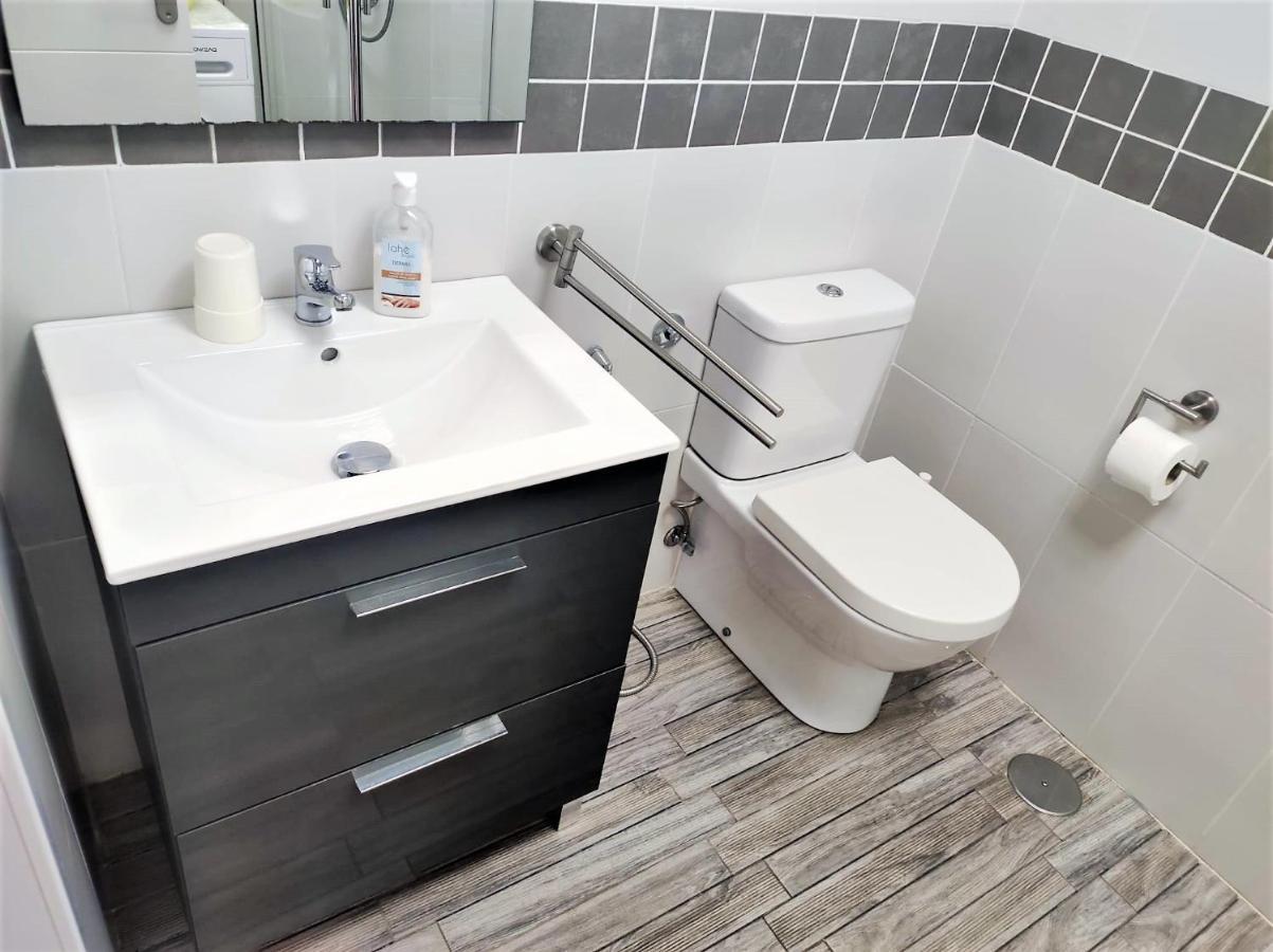 Cris Sol Appartement