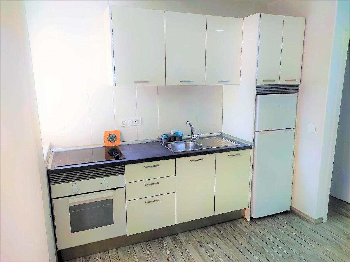 Appartement Cris Sol *