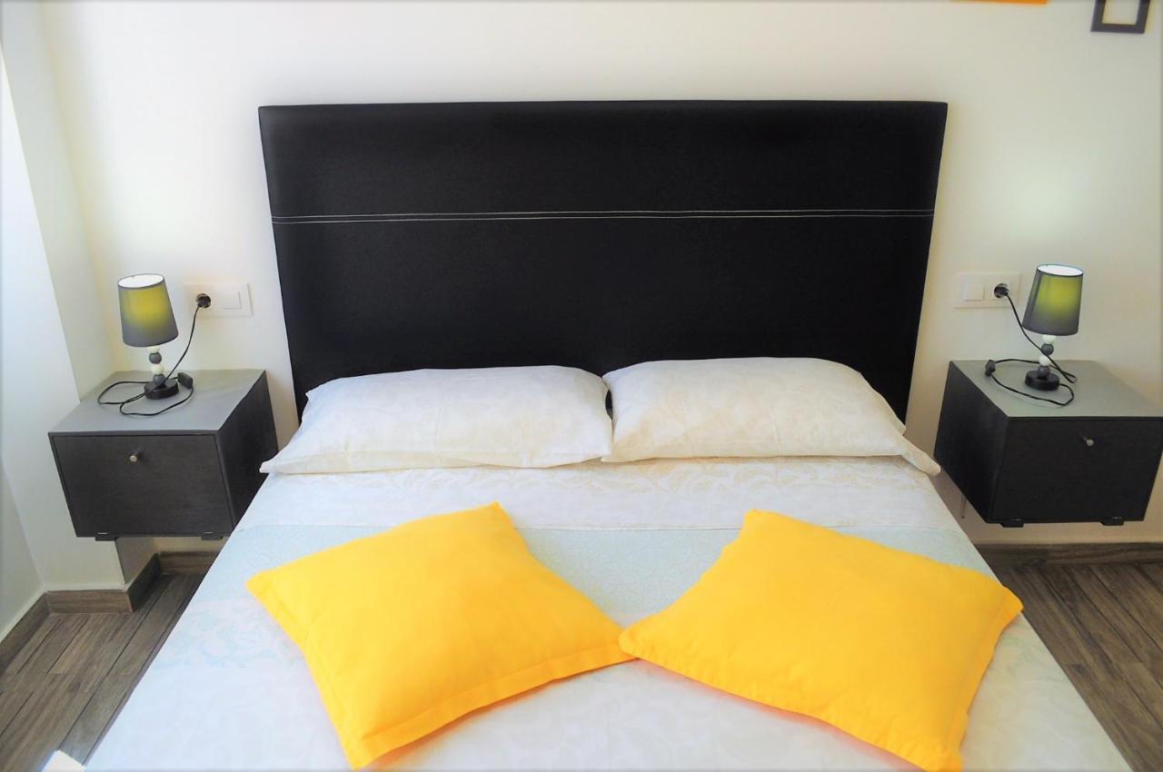 Appartement Cris Sol