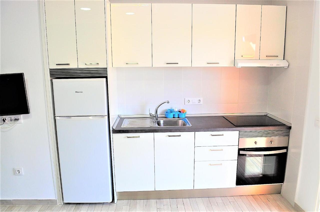 Cris Sol Appartement