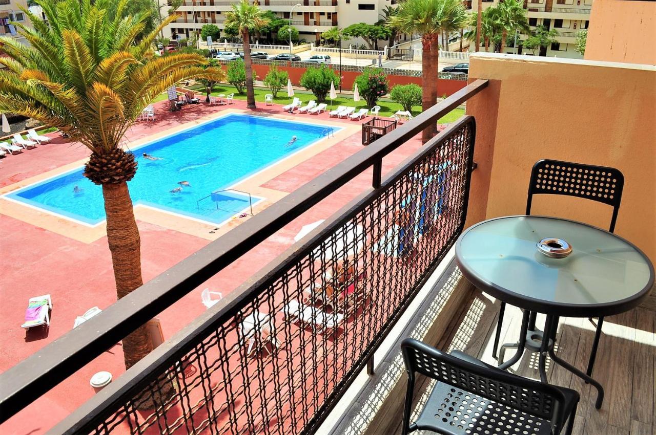 Appartement Cris Sol Los Cristianos (Tenerife)