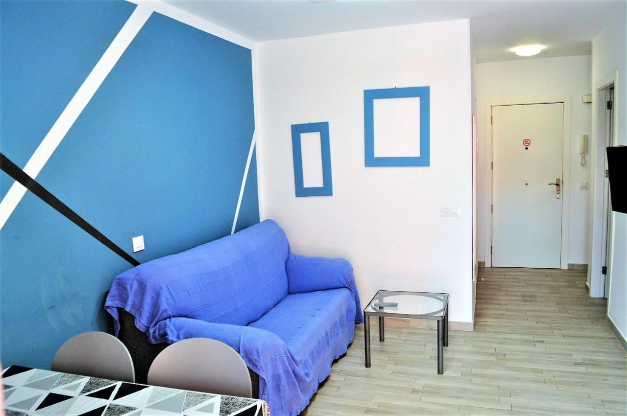 Cris Sol Appartement Los Cristianos (Tenerife)