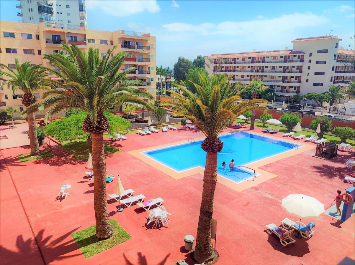 Cris Sol Appartement