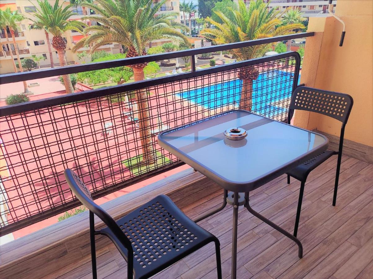 Cris Sol Appartement