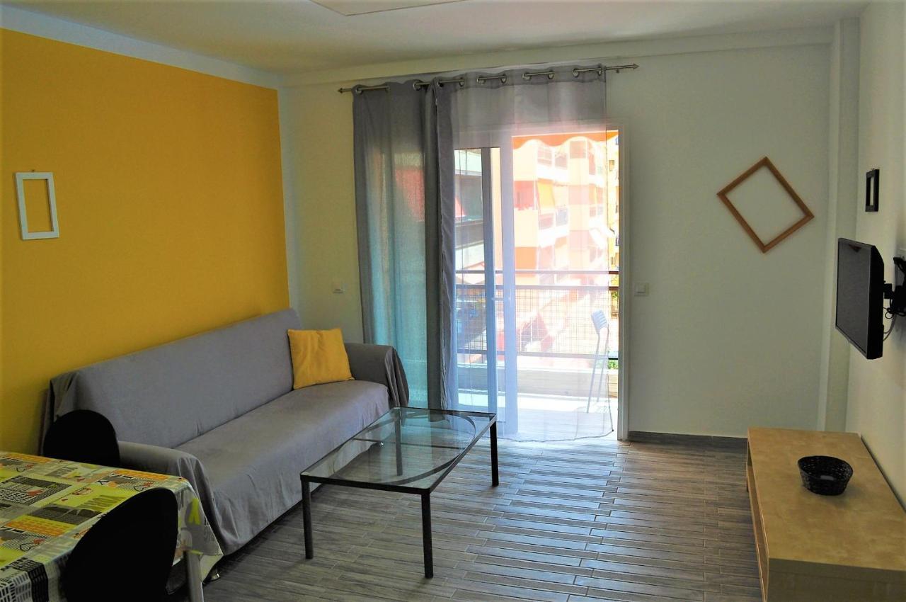 Cris Sol Appartement Los Cristianos (Tenerife)
