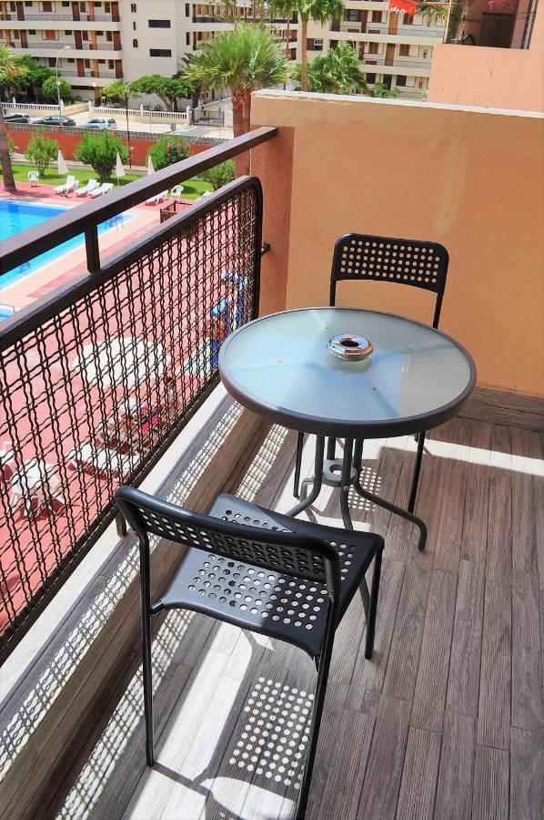 Appartement Cris Sol