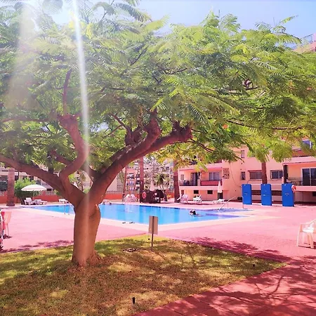 Cris Sol Apartments Los Cristianos  Exterior foto