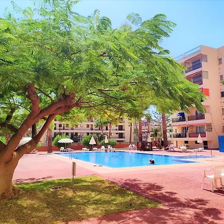 Cris Sol Apartments Los Cristianos  Exterior foto