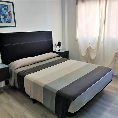 Cris Sol Apartments Los Cristianos  Exterior foto
