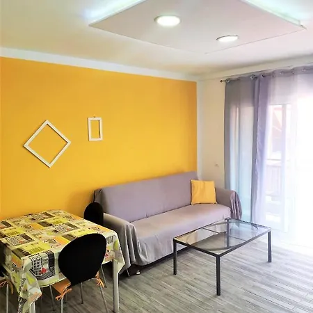 Cris Sol Apartments Los Cristianos  Exterior foto