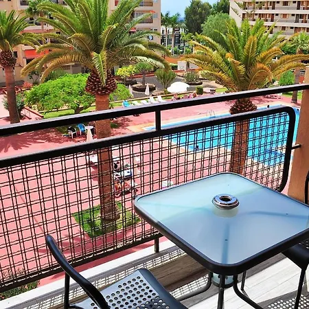 Cris Sol Apartments Los Cristianos  Exterior foto