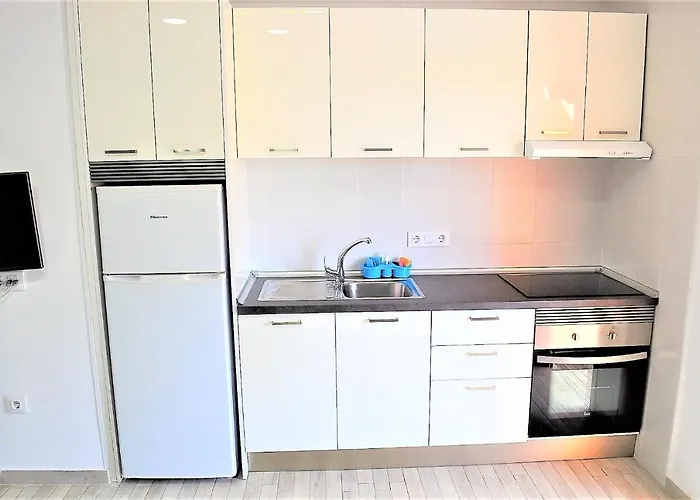 Cris Sol Apartments
