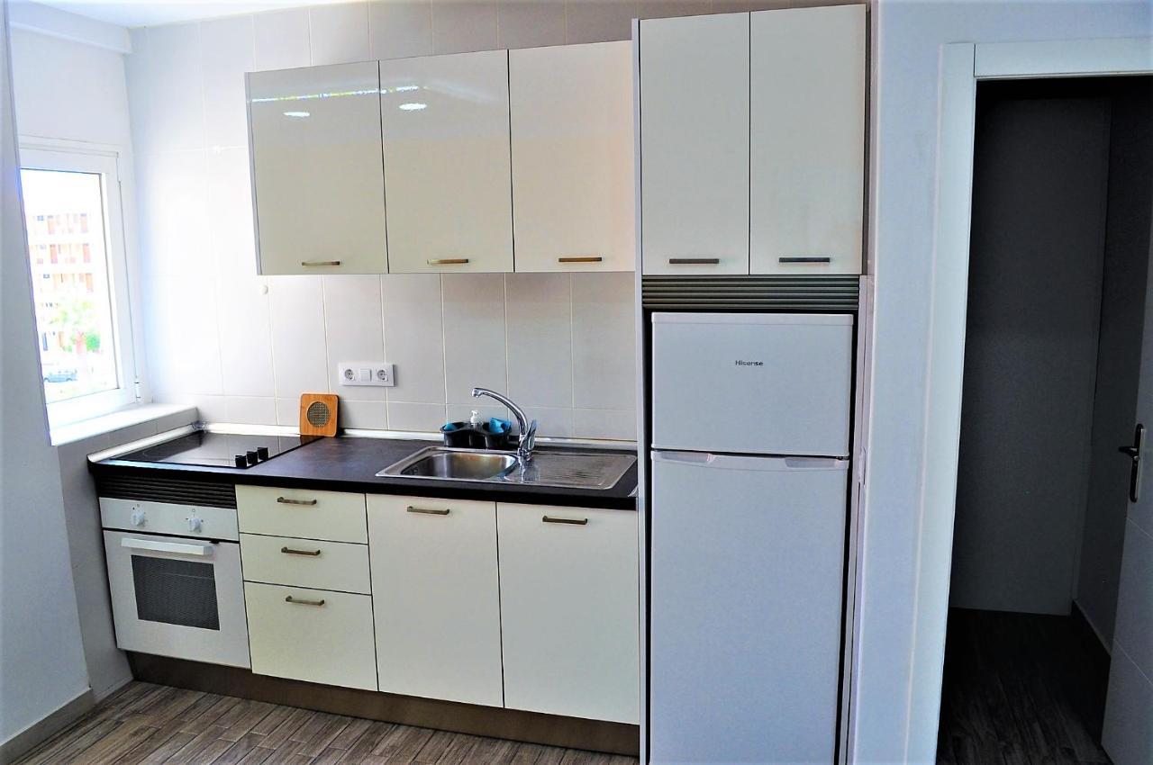 Appartement Cris Sol