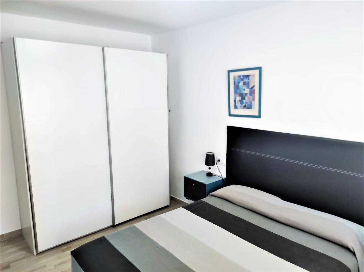 Cris Sol Appartement Los Cristianos (Tenerife)