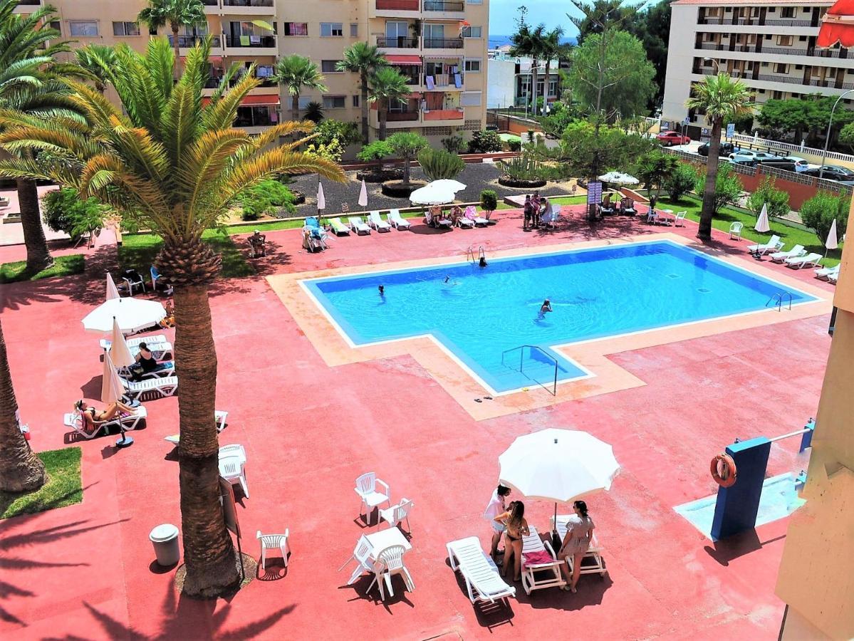 Appartement Cris Sol